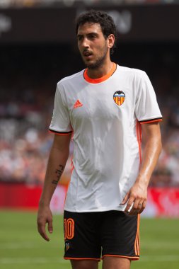 Valencia Cf vs de Fenerbahçe