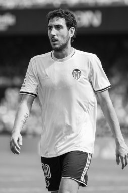 Valencia Cf vs de Fenerbahçe