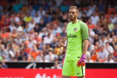 Valencia Cf vs de Fenerbahçe