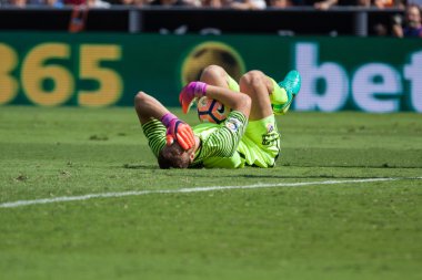 Valencia Cf vs de Fenerbahçe