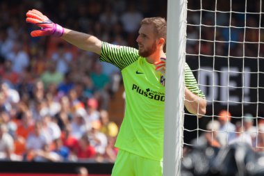 Valencia Cf vs de Fenerbahçe