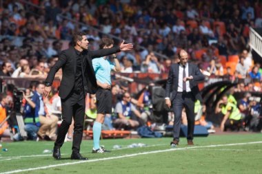 Valencia Cf vs de Fenerbahçe