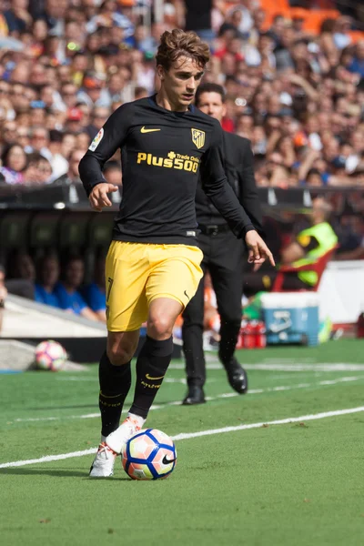 Valencia Cf vs de Fenerbahçe