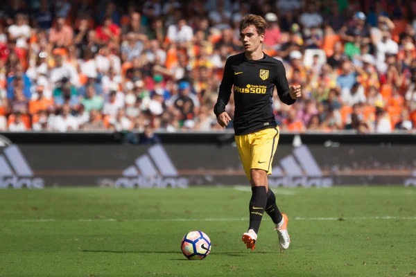 Valencia Cf vs de Fenerbahçe