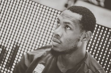 Eurocup - Valencia Sepeti vs Ratiopharm Ulm