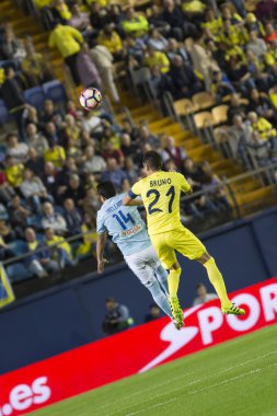 Villarreal CF vs RC Celta de Vigo