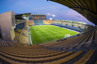 Villarreal CF vs RC Celta de Vigo