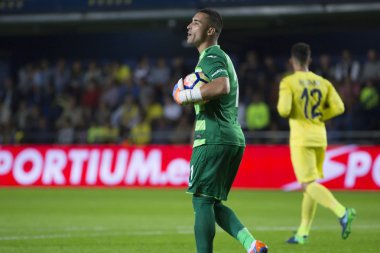 Villarreal CF vs RC Celta de Vigo