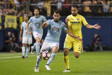 Villarreal CF vs RC Celta de Vigo