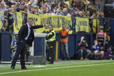 Villarreal CF vs RC Celta de Vigo