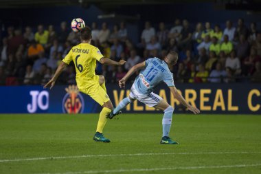 Villarreal CF vs RC Celta de Vigo
