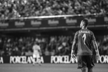 Villarreal CF vs RC Celta de Vigo
