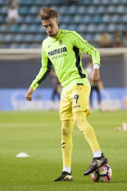 Villarreal CF vs RC Celta de Vigo
