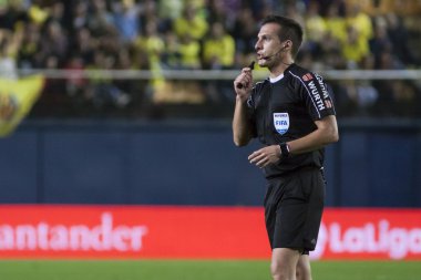 Villarreal CF vs RC Celta de Vigo