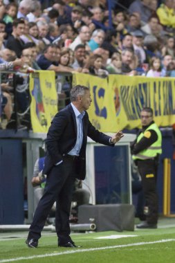 Villarreal CF vs RC Celta de Vigo