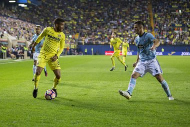 Villarreal CF vs RC Celta de Vigo