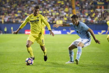 Villarreal CF vs RC Celta de Vigo