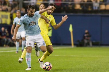 Villarreal CF vs RC Celta de Vigo