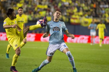 Villarreal CF vs RC Celta de Vigo