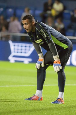 Villarreal CF vs RC Celta de Vigo