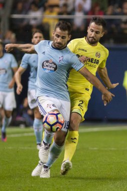 Villarreal CF vs RC Celta de Vigo