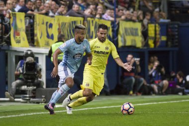 Villarreal CF vs RC Celta de Vigo