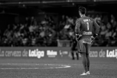 Villarreal CF vs RC Celta de Vigo