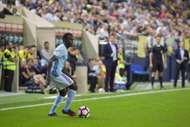 Villarreal CF vs RC Celta de Vigo