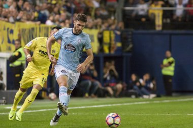 Villarreal CF vs RC Celta de Vigo