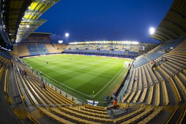 Villarreal CF vs RC Celta de Vigo