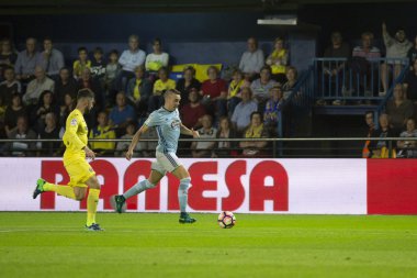 Villarreal CF vs RC Celta de Vigo