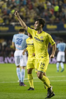 Villarreal CF vs RC Celta de Vigo