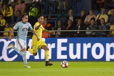 Villarreal CF vs RC Celta de Vigo