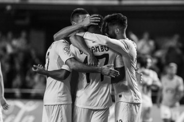 Villarreal CF vs RC Celta de Vigo