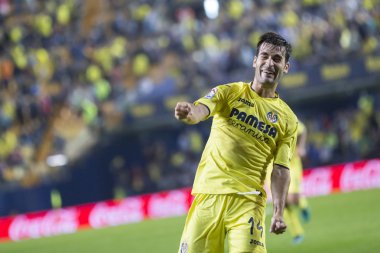 Villarreal CF vs RC Celta de Vigo