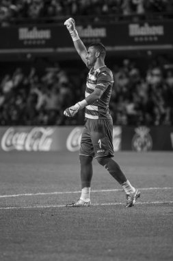 Villarreal CF vs RC Celta de Vigo