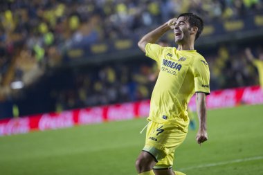 Villarreal CF vs RC Celta de Vigo