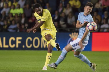Villarreal CF vs RC Celta de Vigo