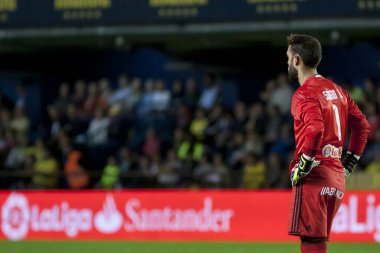 Villarreal CF vs RC Celta de Vigo