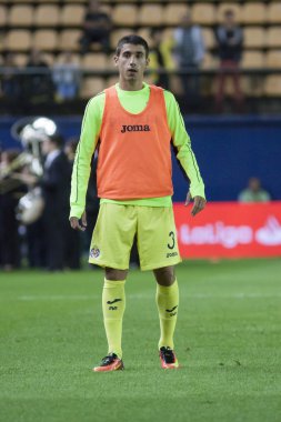 Villarreal CF vs RC Celta de Vigo