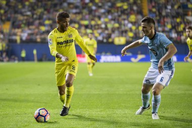 Villarreal CF vs RC Celta de Vigo
