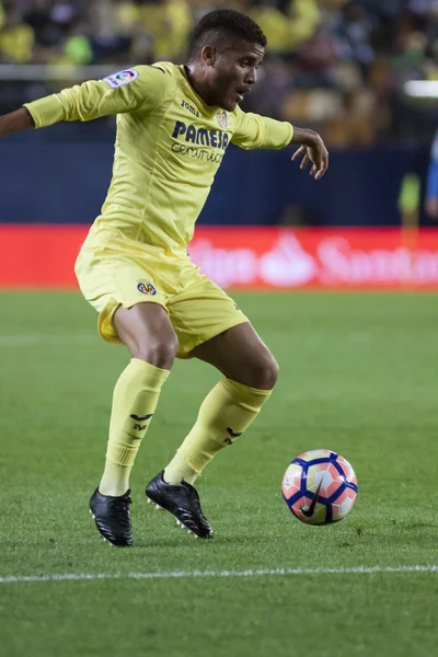 Villarreal CF vs RC Celta de Vigo