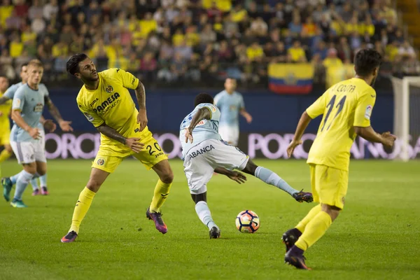 Villarreal CF vs RC Celta de Vigo