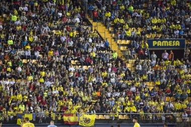 Villarreal CF vs RC Celta de Vigo