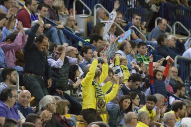Villarreal CF vs RC Celta de Vigo