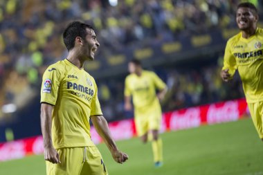 Villarreal CF vs RC Celta de Vigo