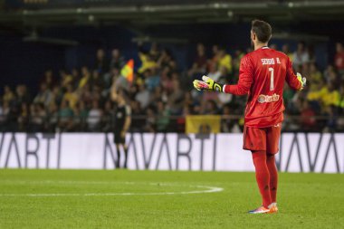 Villarreal CF vs RC Celta de Vigo
