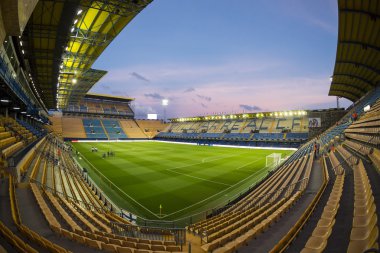 Villarreal CF vs RC Celta de Vigo