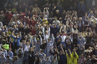 Villarreal CF vs RC Celta de Vigo