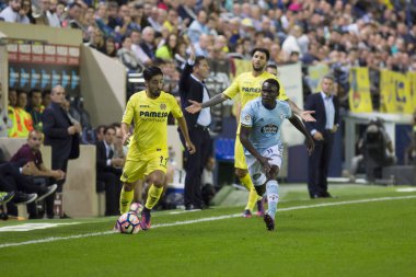 Villarreal CF vs RC Celta de Vigo